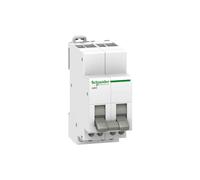 Schneider Electric A9E18074, Attivazione shunt per guida DIN