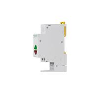 Schneider Electric A9E18325, Indicatore LED per guida DIN IP2X Acti 9