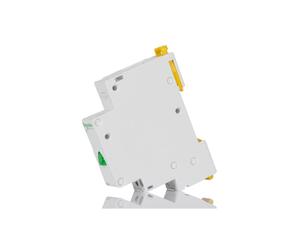Schneider Electric A9E18331, Indicatore LED per guida DIN IP2X Acti 9