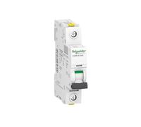 Schneider Electric Interruttore automatico iC60N A9F03120 1P 20 A caratteristica B