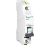 Schneider Electric A9F03150 Interruttore di Circuito 50A 230V, Bianco