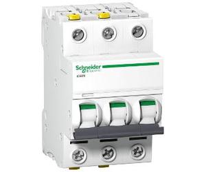Schneider Electric A9F03325 Nuovo