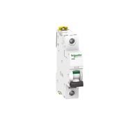 Schneider Electric A9F74104, Interruttore magnetotermico 1P Tipo C