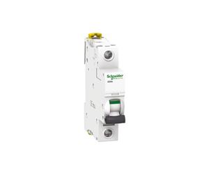 Schneider Electric A9F74104, Interruttore magnetotermico 1P Tipo C