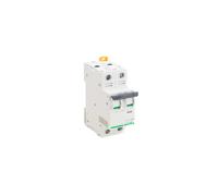 Schneider Electric A9F74202, Interruttore magnetotermico Tipo C