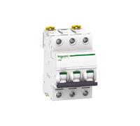 Schneider Electric A9F74302, Interruttore magnetotermico 3P Tipo C