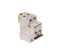 Schneider Electric A9F75216, Interruttore magnetotermico 2P Tipo D