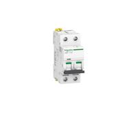 Schneider Electric A9F79216, Interruttore magnetotermico 2P Tipo C