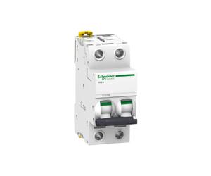 Schneider Electric A9F79232, Interruttore magnetotermico 2P Tipo C