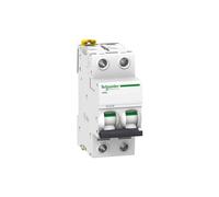 Schneider Electric A9F94202, Interruttore magnetotermico Tipo C