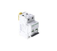 Schneider Electric A9F94210, Interruttore magnetotermico 2P Tipo C