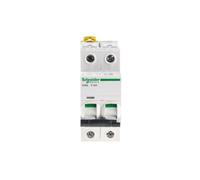 Schneider Electric A9F94216, Interruttore magnetotermico 2P Tipo C