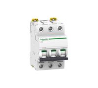 Schneider Electric A9F94325, Interruttore magnetotermico 3P Tipo C