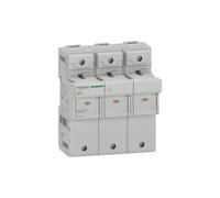 Schneider Electric A9GSB392, Sezionatore portafusibili Integrato
