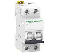 Schneider Electric A9K Interruttore automatico magnetotermico, Ik60N, 6A, 1