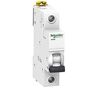Schneider Electric A9K17120 Interruttore automatico magnetotermico Ik60N 1P 20A C
