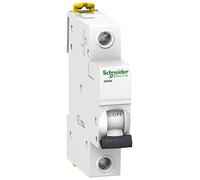 Schneider electric A9K17132 - Breaker breaker, ik60n, 1p, curva c32 a)