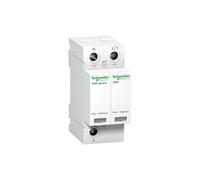 Schneider Electric A9L40501, Protezione da sovracorrente Acti 9