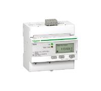 Schneider Electric A9MEM3255, contatore di energia iEM3200 1-3 fasi