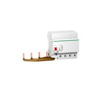 Schneider Electric A9N18598, Interruttore magnetotermico 4P Tipo A-SI