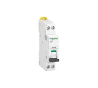 Schneider Electric A9P52606, Interruttore magnetotermico 1P Tipo C