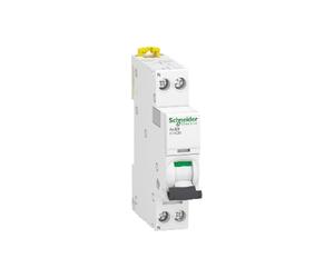 Schneider Electric A9P54616, Interruttore magnetotermico 1P Tipo C