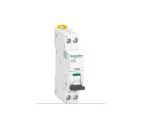 Schneider Electric A9P54632, Interruttore magnetotermico 1P Tipo C