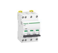 Schneider Electric A9P54716, Interruttore magnetotermico 3P Tipo C