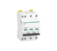 Schneider Electric A9P54732, Interruttore magnetotermico 3P Tipo C