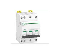 Schneider Electric A9P54740, Interruttore magnetotermico 3P Tipo C