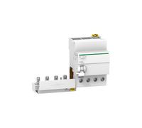 Schneider Electric A9Q41440, RCD Vigi iC60 4P 40A 30mA