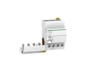 Schneider Electric A9Q41440, RCD Vigi iC60 4P 40A 30mA