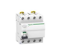 Schneider Electric A9R11480, RCCB 4P Tipo AC