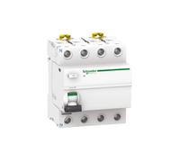 Schneider Electric A9R41425, RCCB 4P Tipo AC
