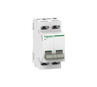 Schneider Electric A9S60420, Interruttore di isolamento serie iSW