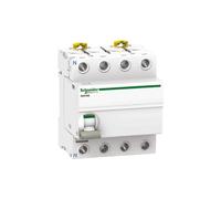Schneider Electric A9S65440, Interruttore di isolamento serie iSW