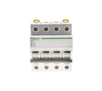 Schneider Electric A9S65463, Interruttore di isolamento serie iSW