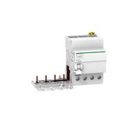 Schneider Electric A9V25463, Interruttore magnetotermico 4P Tipo A