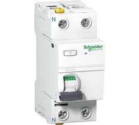 Schneider Electric A9Z21240 A9Z21240 Interruttore differenziale A 40 A 0.03 A