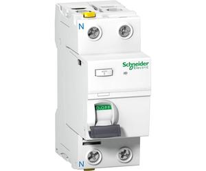 Schneider Electric A9Z21240 A9Z21240 Interruttore differenziale A 40 A 0.03 A