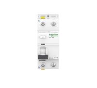 A9Z21240 - Interruttore differenziale iID, 2P, 40 A, 30 mA, tipo A