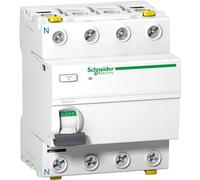 Schneider Electric A9Z21440 A9Z21440 Interruttore differenziale A 40 A 0.03 A