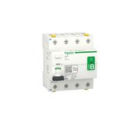 Schneider Electric A9Z61425, RCCB Acti9 iID 4P
