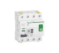 Schneider Electric A9Z61463, RCCB 4P Tipo B-SI