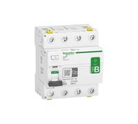 Schneider Electric A9Z64440, RCCB 4P Tipo B-SI