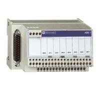 Schneider Electric ABE7CPA21, Base per piattaforma automatica Quantum