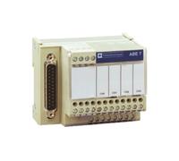 Schneider Electric ABE7CPA412, Base per Advantys ABE7 sistema precablato telefast