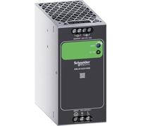Schneider Electric ABLS1A24100E - Alimentatore per binario DIN, 10 A, 240 W, contenuto 1 pezzo