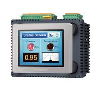 Schneider Electric Accessori PC e Portatili Marca Modello 3.5'' TFT Modular Dig. I/O Source