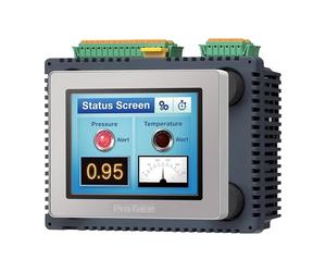 Schneider Electric Accessori PC e Portatili Marca Modello 3.5'' TFT Modular Dig. I/O Source